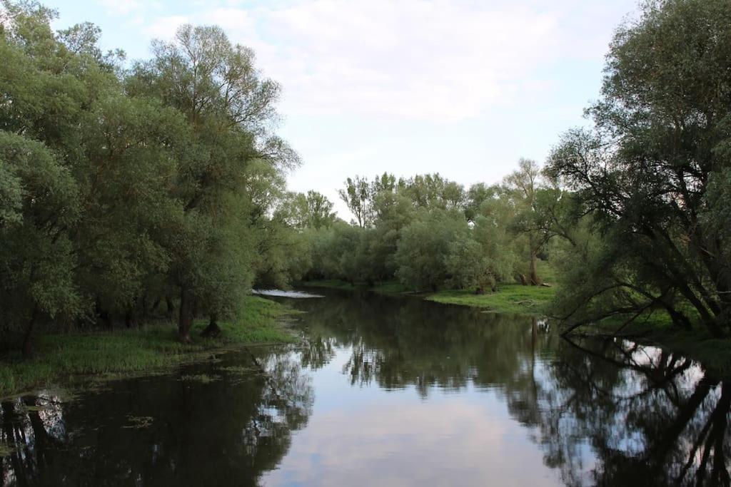 Willa Alandblick Wanzer Zewnętrze zdjęcie