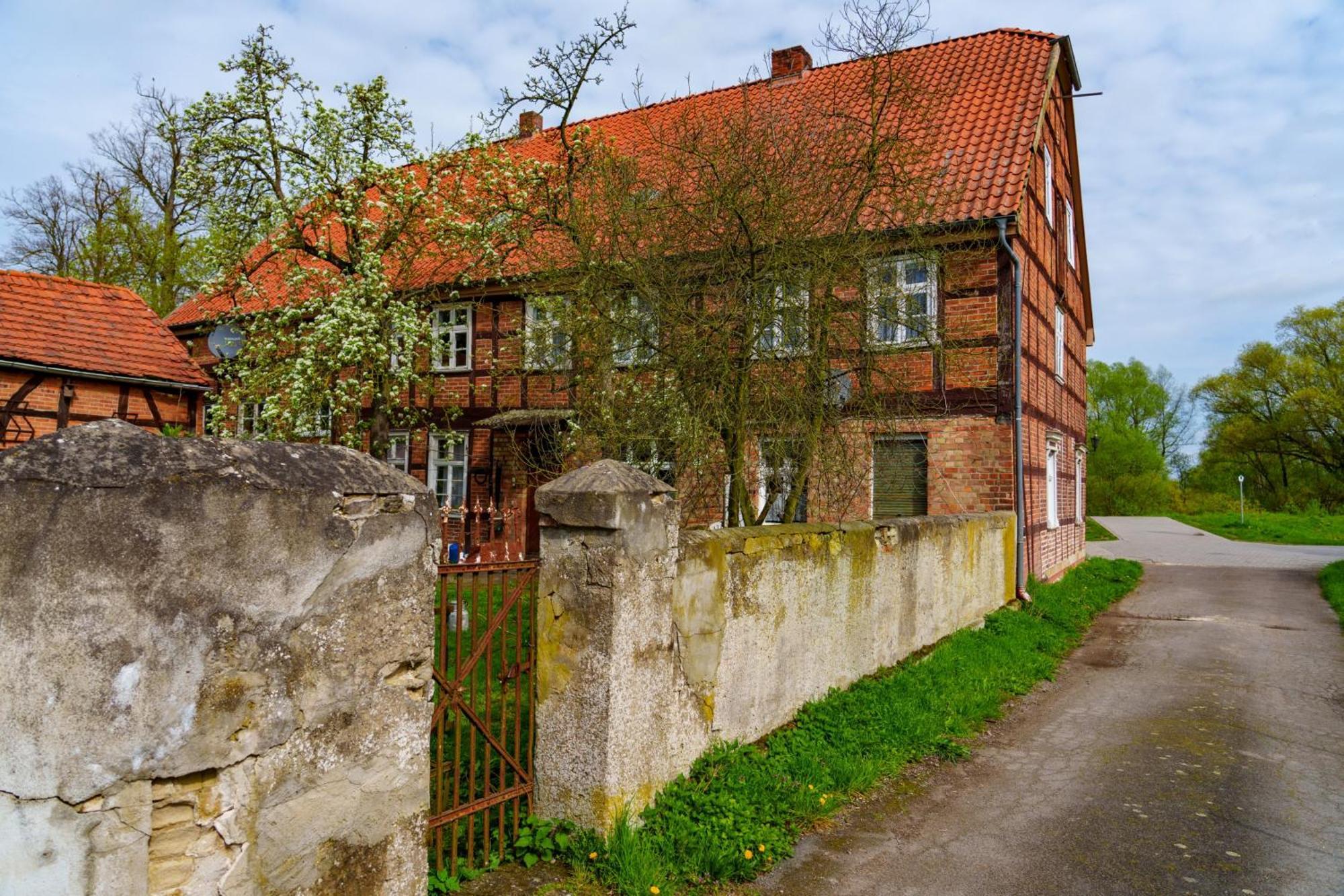 Willa Alandblick Wanzer Zewnętrze zdjęcie