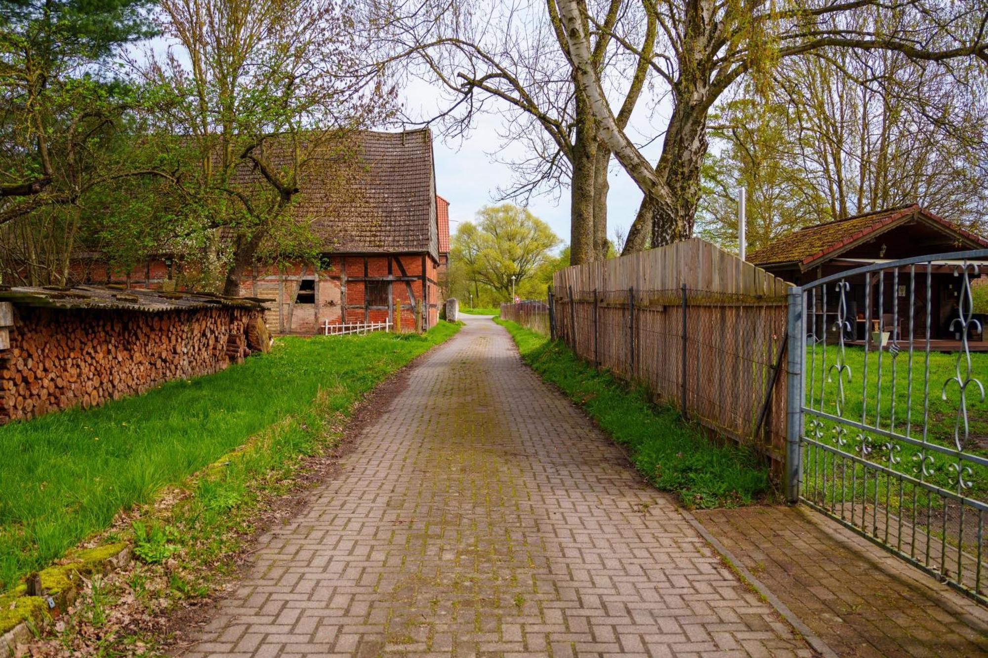 Willa Alandblick Wanzer Zewnętrze zdjęcie