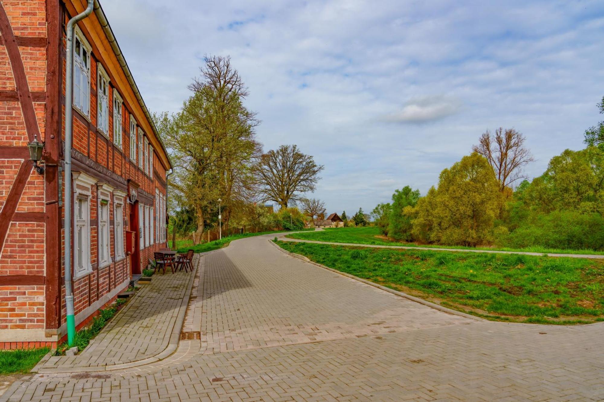 Willa Alandblick Wanzer Zewnętrze zdjęcie