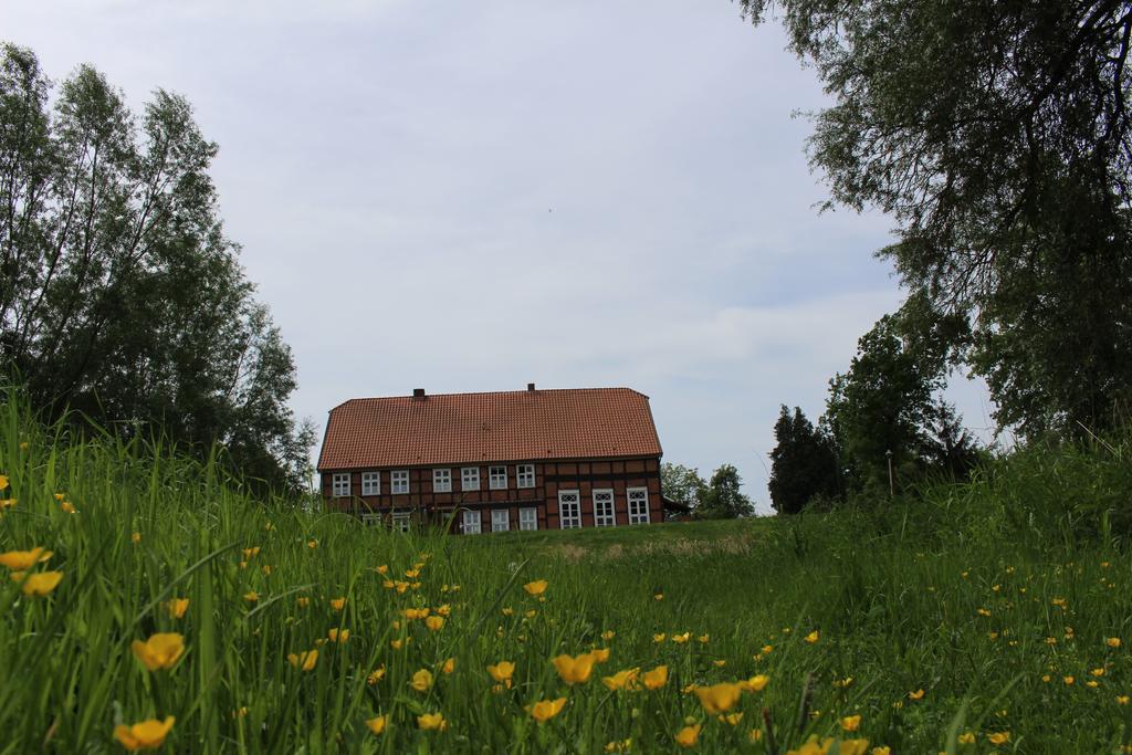 Willa Alandblick Wanzer Zewnętrze zdjęcie